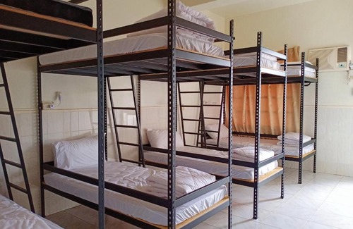 Xiaoliuqiu Hostel | 琉Chill背包客棧