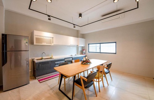 Jiaoxi House | 礁溪幸福時潮旅宿五館