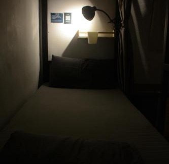 Lyudao House | 綠島寧靜海自潛旅宿 TwinkleOcean Freediving Hostel