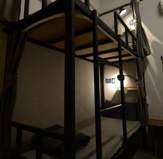 Lyudao House | 綠島寧靜海自潛旅宿 TwinkleOcean Freediving Hostel