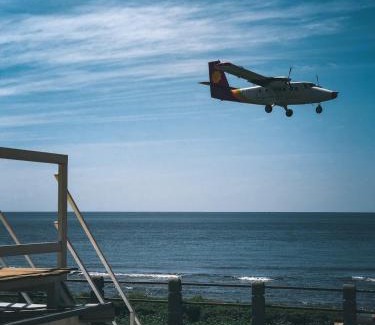 Lyudao Hostel | 綠島 閱光海背包輕旅 體驗自潛 導潛 船票代訂Readingbackpack