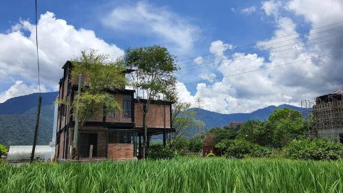 Puli Hostel | 缽割貓點點 青旅 DianDian hostel