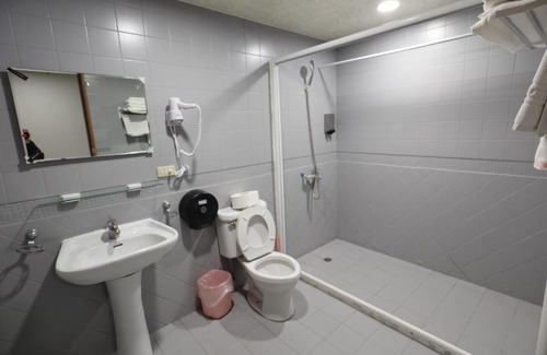 Hualien City Centre House | 翰林行旅