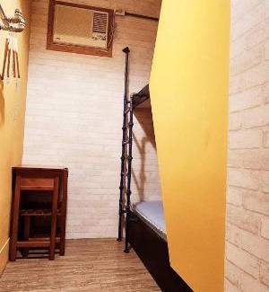 Hualien City Centre Hostel | 蜂巢膠囊旅店 - Hive B&B