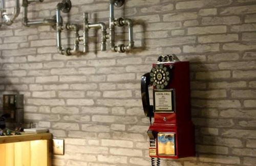 Hualien City Centre Hostel | 蜂巢膠囊旅店 - Hive B&B