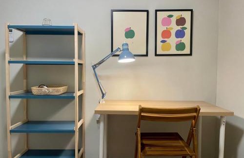 Xiaoliuqiu Hostel | 裡裡家 Lily Coliving