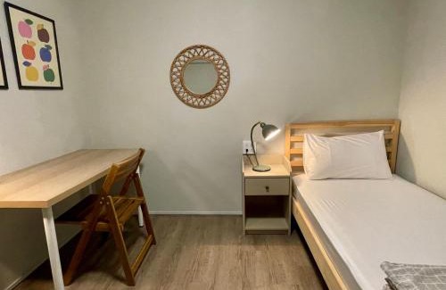 Xiaoliuqiu Hostel | 裡裡家 Lily Coliving