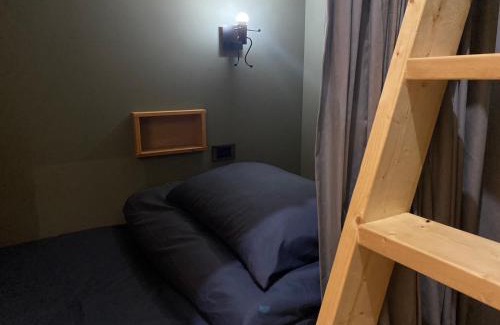 Lyudao Hostel | 走走潛水背包旅宿