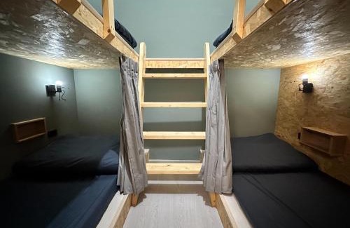 Lyudao Hostel | 走走潛水背包旅宿