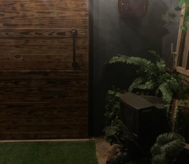 Lyudao Hostel | 走走潛水背包旅宿