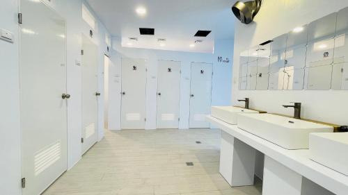 Xiaoliuqiu Hostel | 躺躺輕旅 Lazy Hostel