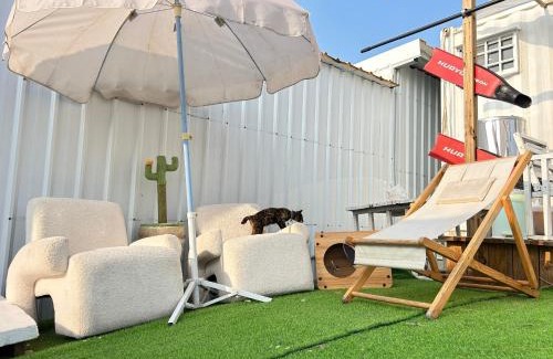 Xiaoliuqiu Hostel | 躺躺輕旅 Lazy Hostel