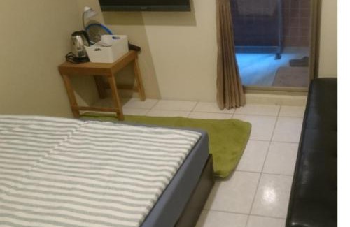 Chaozhou Hostel | 車頭民宿 火車站 免費停車場
