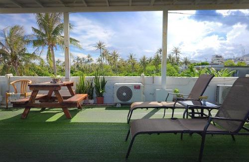Donghe Hostel | 都蘭朋友家 Dulan Friends Hostel