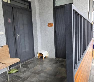 Fuli House | 里Mi背包青旅 Hostel