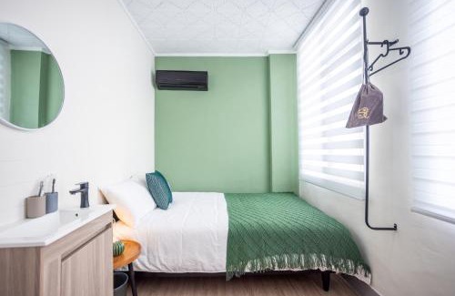 Guanshan Hostel | 金玉旅社