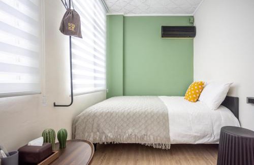 Guanshan Hostel | 金玉旅社
