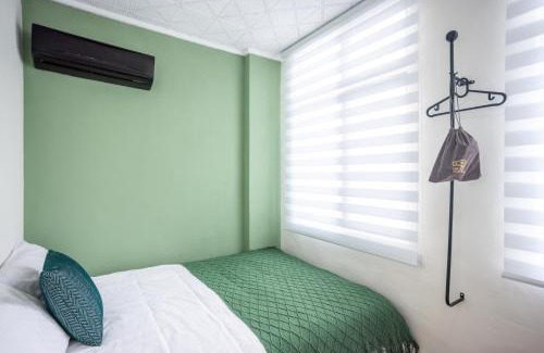 Guanshan Hostel | 金玉旅社