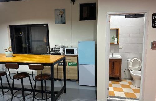 Lyudao Hostel | 隨便住住