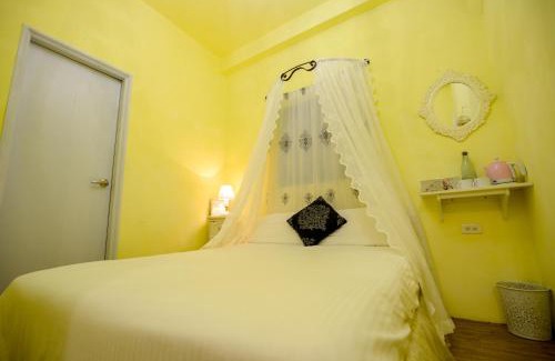 Kaohsiung City Centre Hostel | 高雄市包棟民宿-高雄寵物友善民宿-高雄阿爾兔兔民宿-Rabbit house