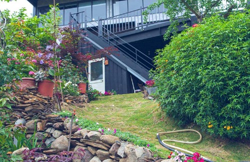 Heping Apartment | 100 m² Apartment ∙ 1 bedroom ∙ 4 guests
