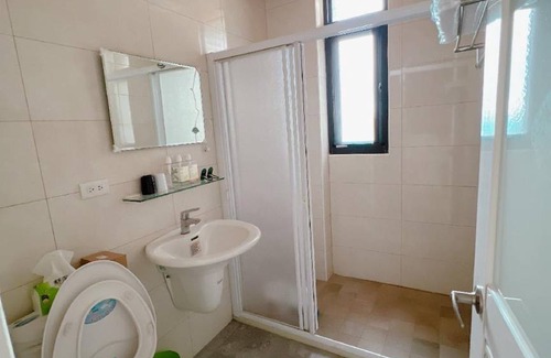 Xincheng Apartment | 100 m² Apartment ∙ 1 bedroom ∙ 3 guests