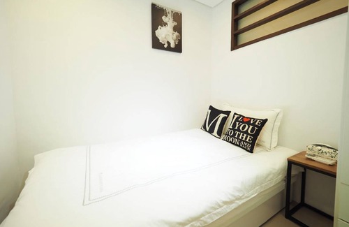 Songshan Apartment | 100 m² Apartment ∙ 3 bedrooms ∙ 7 guests
