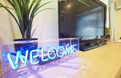 Songshan Apartment | 100 m² Apartment ∙ 3 bedrooms ∙ 7 guests