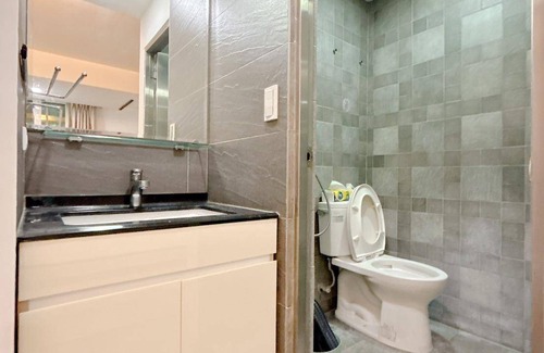 Songshan Apartment | 100 m² Apartment ∙ 3 bedrooms ∙ 7 guests