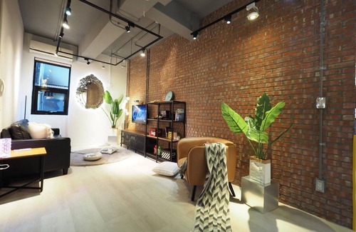 Xinyi House | 100 m² House ∙ 3 bedrooms ∙ 12 guests