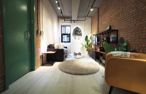 Xinyi House | 100 m² House ∙ 3 bedrooms ∙ 12 guests