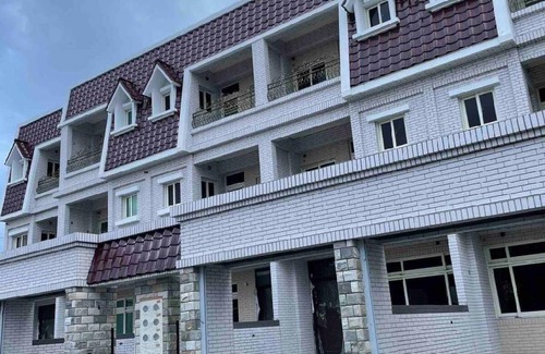 Hualien City Centre House | 100 m² House ∙ 5 bedrooms ∙ 14 guests