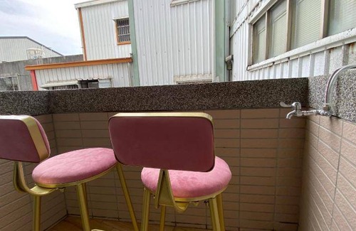 Taitung City Centre Hotel | 100 m² Motel ∙ 2 bedrooms ∙ 5 guests