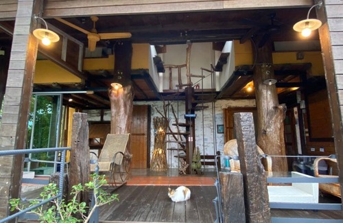 Chishang Hotel | 100 m² Motel ∙ 24 guests