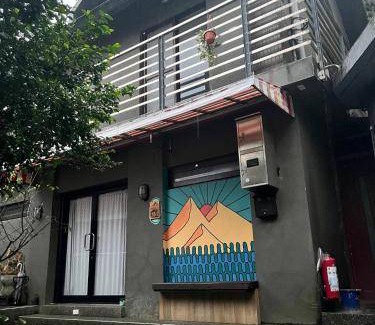 Ruifang Hotel | 100 m² Motel ∙ 4 bedrooms ∙ 12 guests