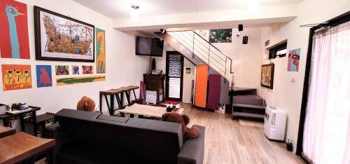 Ruifang Hotel | 100 m² Motel ∙ 4 bedrooms ∙ 12 guests
