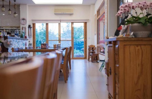 Beinan Hotel | 100 m² Motel ∙ 8 guests