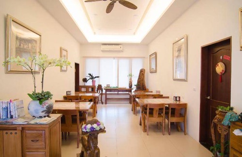 Beinan Hotel | 100 m² Motel ∙ 8 guests