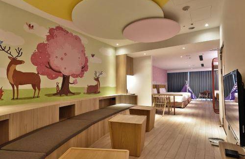 Taibao Hotel | 103 m² Hotel ∙ 127 guests