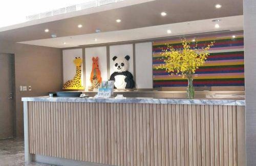 Taibao Hotel | 103 m² Hotel ∙ 127 guests