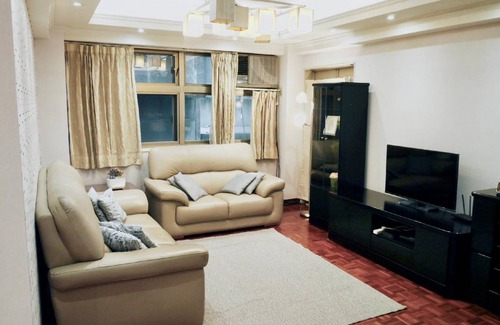 Zhongzheng House | 105 m² House ∙ 2 bedrooms ∙ 10 guests