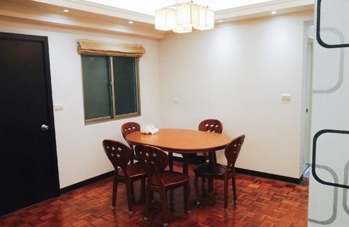 Zhongzheng House | 105 m² House ∙ 2 bedrooms ∙ 10 guests