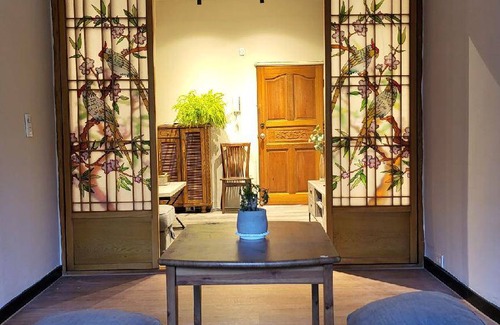 Nangang House | 105 m² House ∙ 4 bedrooms ∙ 8 guests