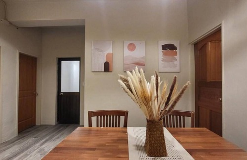 Nangang House | 105 m² House ∙ 4 bedrooms ∙ 8 guests