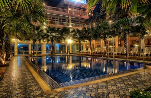 Wanli Resort | 106 m² Resort ∙ 127 guests
