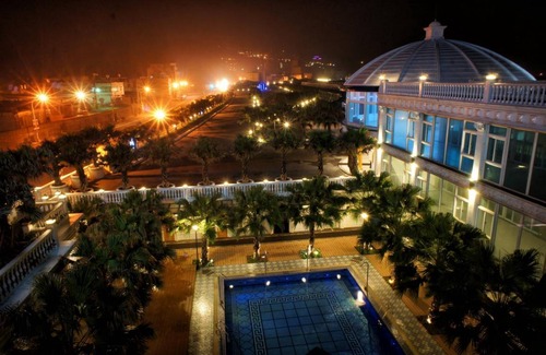 Wanli Resort | 106 m² Resort ∙ 127 guests
