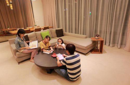 Jiaoxi House | 109 m² Motel ∙ 127 guests