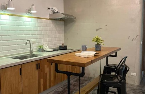 Hengchun Apartment | 11點16分包層旅店-2位即可包層