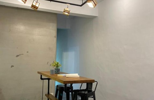 Hengchun Apartment | 11點16分包層旅店-2位即可包層