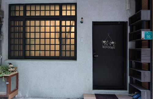 Tainan City Centre House | 110 m² House ∙ 2 bedrooms ∙ 12 guests